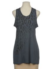 SIMEON FARRAR - T-shirt senza maniche