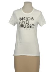 BEN SHERMAN - T-shirt maniche corte