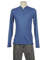 DR. DENIM JEANSMAKERS - Long sleeve t-shirt