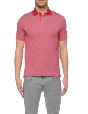 ERMENEGILDO ZEGNA - Polo shirt