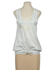 NOLITA DE NIMES - T-shirt maniche lunghe