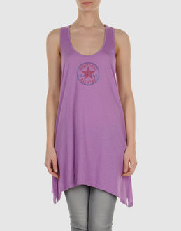 CONVERSE - TOPS - Tops - bei YOOX.COM