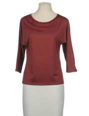 CLAUDIA GIL - T-shirt maniche corte