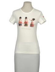 ANNE GEDDES - T-shirt maniche corte