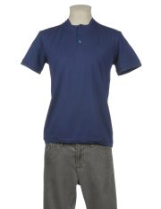 RAF BY RAF SIMONS - Camiseta de manga corta