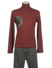 TJ TRUSSARDI JEANS - T-shirt maniche lunghe