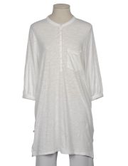 DR. DENIM JEANSMAKERS - T-shirt maniche corte