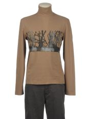 TJ TRUSSARDI JEANS - T-shirt maniche lunghe