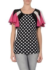FORNARINA - T-shirt maniche corte