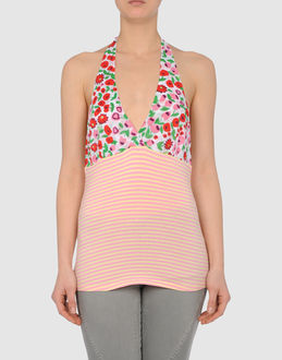FORNARINA - TOPS - Tops - bei YOOX.COM
