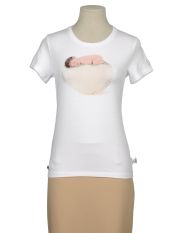 ANNE GEDDES - T-shirt maniche corte