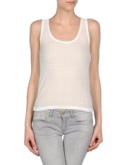 IS - Sleeveless t-shirt