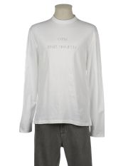 BRUNELLO CUCINELLI - 長袖T シャツ