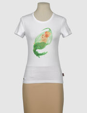 ANNE GEDDES - T-shirt maniche corte