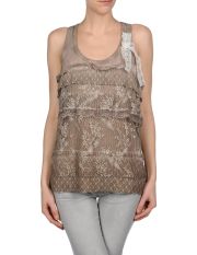 VINTAGE JEWELS - Top