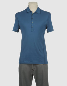 ZZEGNA - TOPWEAR - Polo