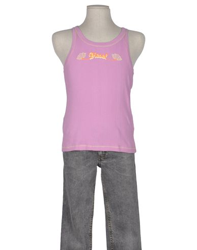 ZOOM DIESEL - T-shirt