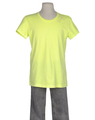 ZOOM DIESEL - Short sleeve t-shirt
