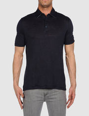 ERMENEGILDO ZEGNA - Polo