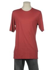 ALMERIA - T-shirt maniche corte