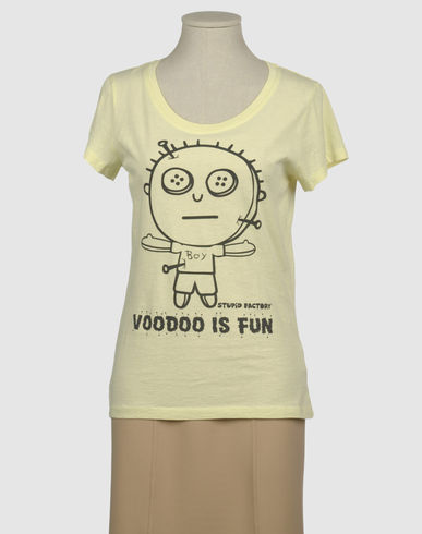 ZOOM ONLY - Short sleeve t-shirt