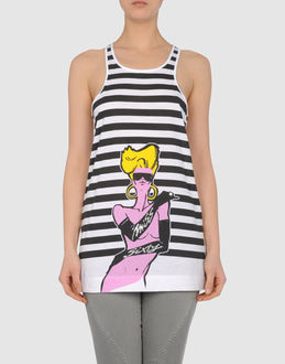 prezzi e offerte MISS SIXTY TOPWEAR Tops su YOOX.COM su prezzi in promozione