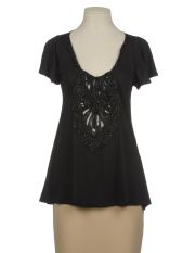 EMPORIO ARMANI - T-shirt maniche corte