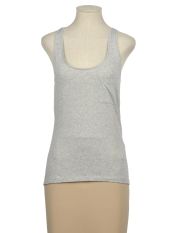 ONLY - Ärmelloses T-Shirt