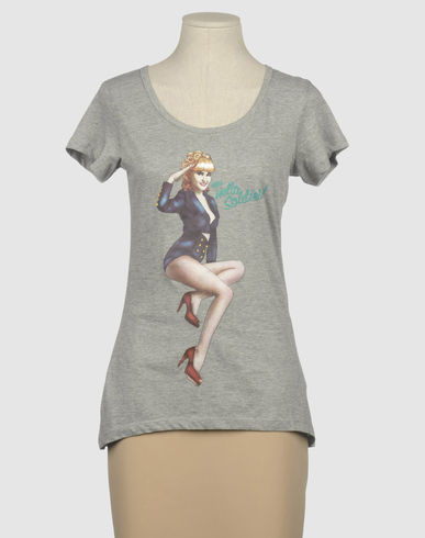 ZOOM ONLY - Short sleeve t-shirt
