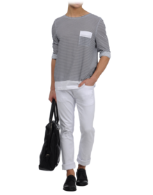 ACNE - 長袖 カットソー