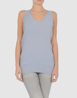 Armani Collezioni - Tops - Tops