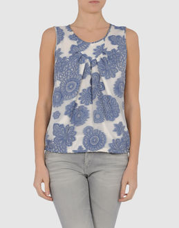 Armani Collezioni - Tops - Tops