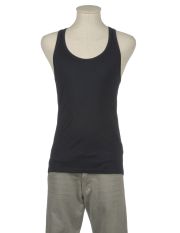 MAISON MARTIN MARGIELA 10 - Αμάνικο  t-shirt