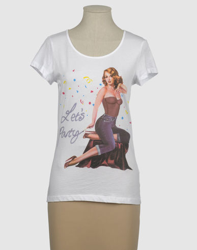 ZOOM ONLY - Short sleeve t-shirt
