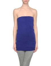 JIL SANDER - Top palabra de honor