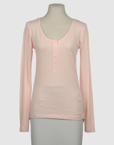 ZOOM ONLY - Long sleeve t-shirt