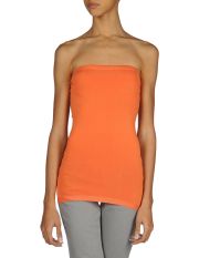 JIL SANDER - Top palabra de honor