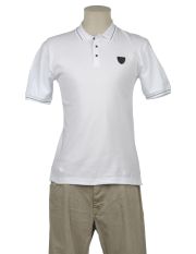APRIL 77 - Polo