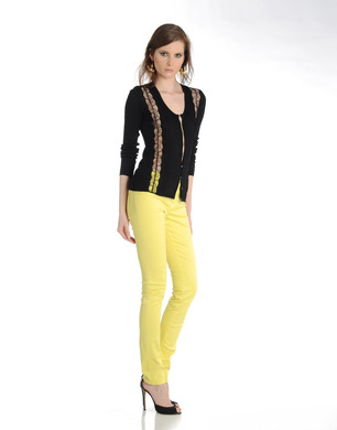 EMILIO PUCCI - Cardigan