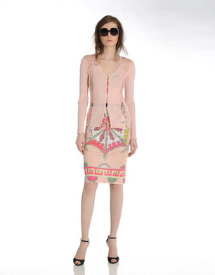 EMILIO PUCCI - Cardigan
