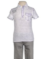MISS GRANT - Polo shirt