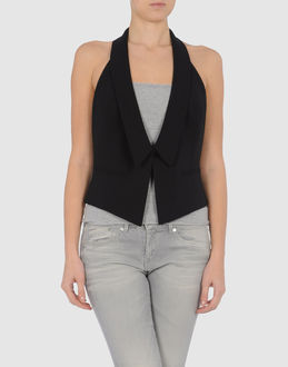 EMPORIO ARMANI - TOPS - Tops - sur YOOX.COM