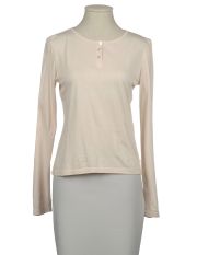SEE BY CHLOE' - T-shirt maniche lunghe