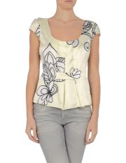 EMPORIO ARMANI - Blouse