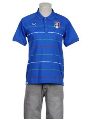 PUMA - Polo