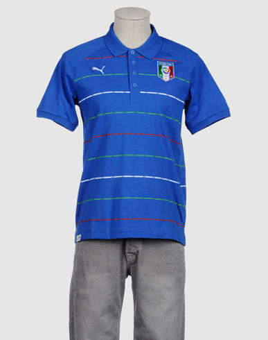 ZOOM PUMA - Polo shirt