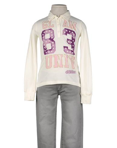 ZOOM DIMENSIONE DANZA - Polo shirt