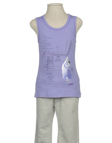 ZOOM DIMENSIONE DANZA - Top