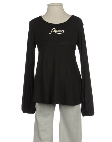 ZOOM RA-RE - T-shirt