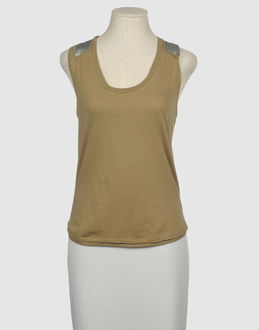 FORNARINA - TOPS - Tops - bei YOOX.COM